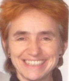 Professeur Anne