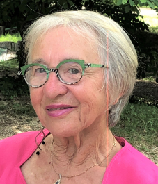 Professeur Colette